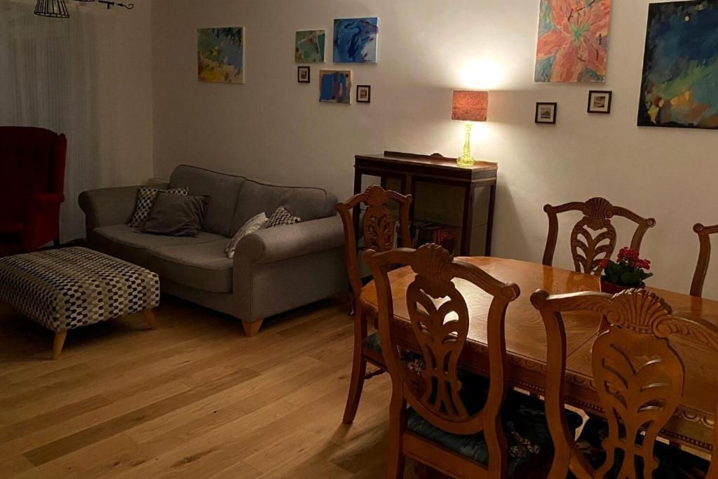 Lovely 3 Bedroom House In The Centre Of Lavenham Dış mekan fotoğraf