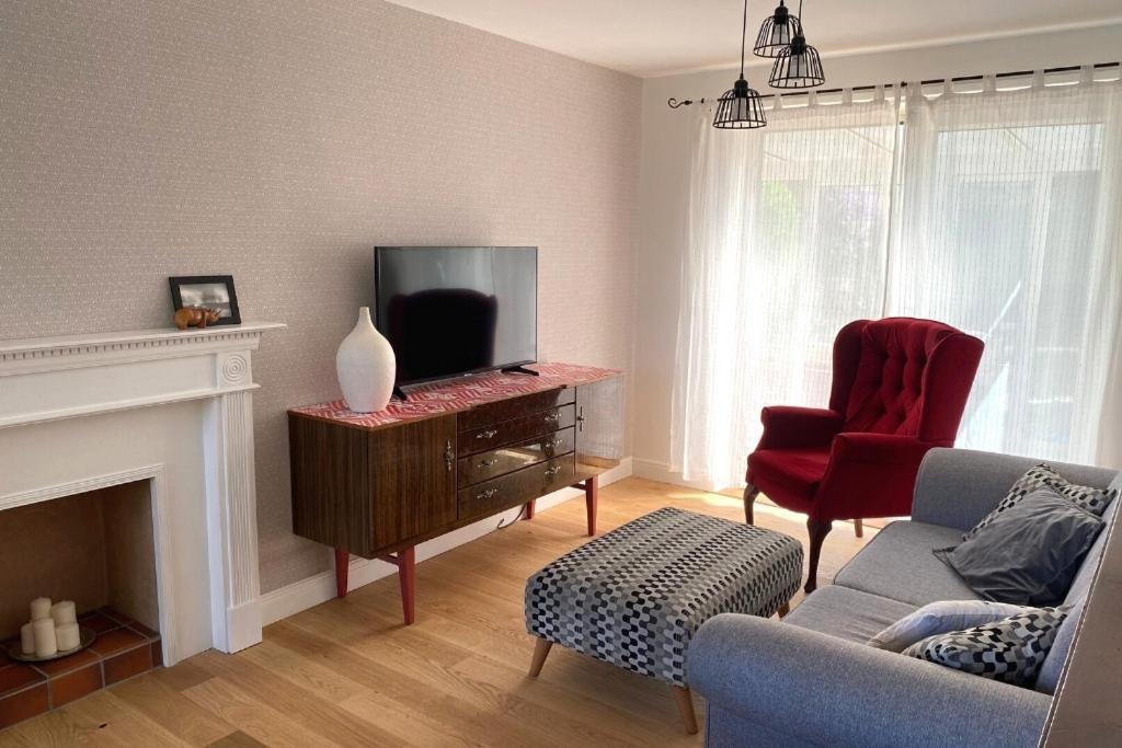 Lovely 3 Bedroom House In The Centre Of Lavenham Dış mekan fotoğraf
