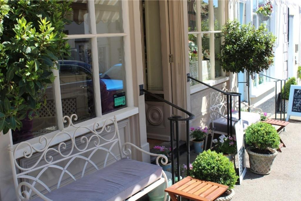 Lovely 3 Bedroom House In The Centre Of Lavenham Dış mekan fotoğraf