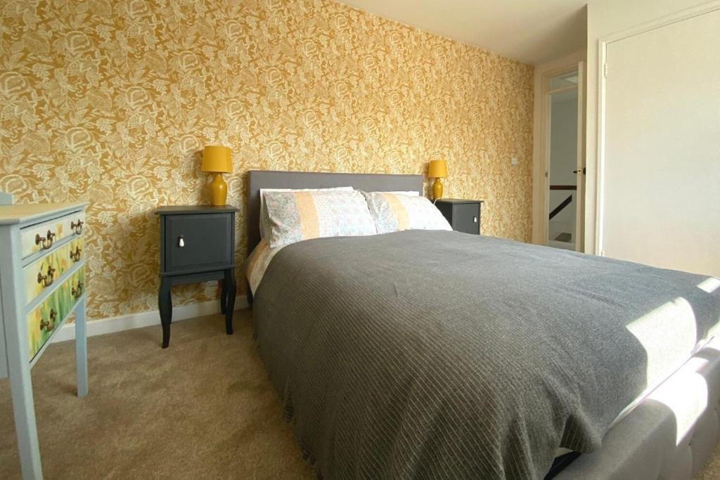 Lovely 3 Bedroom House In The Centre Of Lavenham Dış mekan fotoğraf