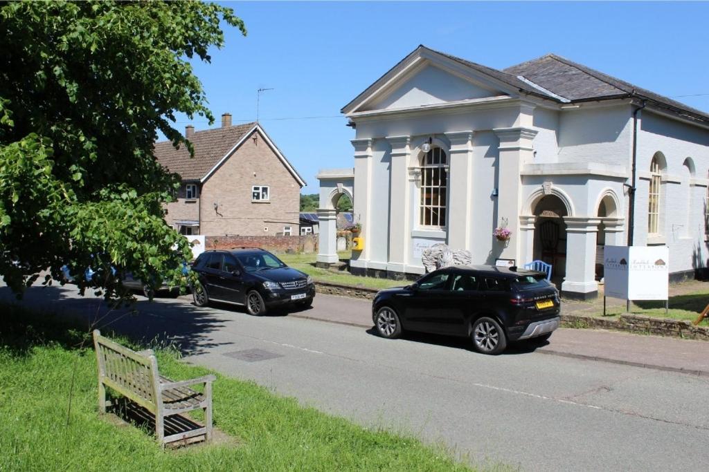 Lovely 3 Bedroom House In The Centre Of Lavenham Dış mekan fotoğraf