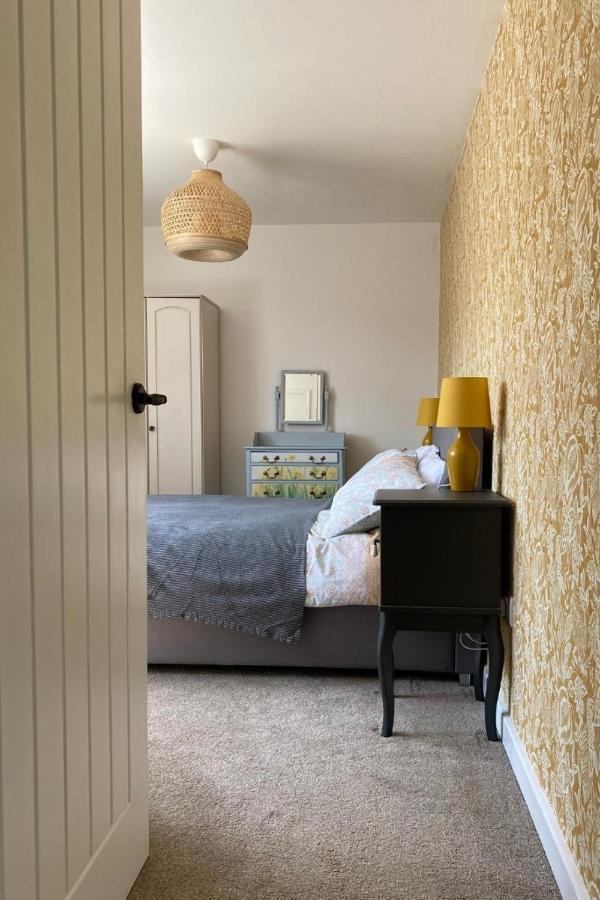 Lovely 3 Bedroom House In The Centre Of Lavenham Dış mekan fotoğraf