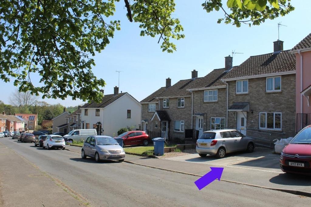 Lovely 3 Bedroom House In The Centre Of Lavenham Dış mekan fotoğraf
